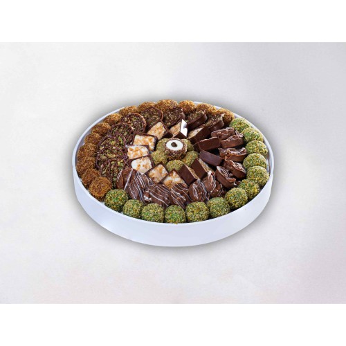 Arabic Sweet Mix Tray