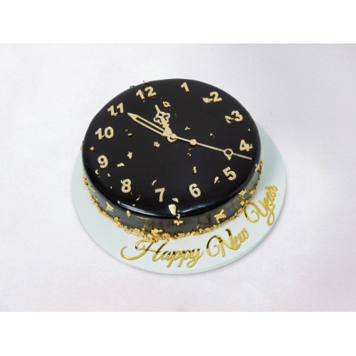 Countdown Choco Delight Cake